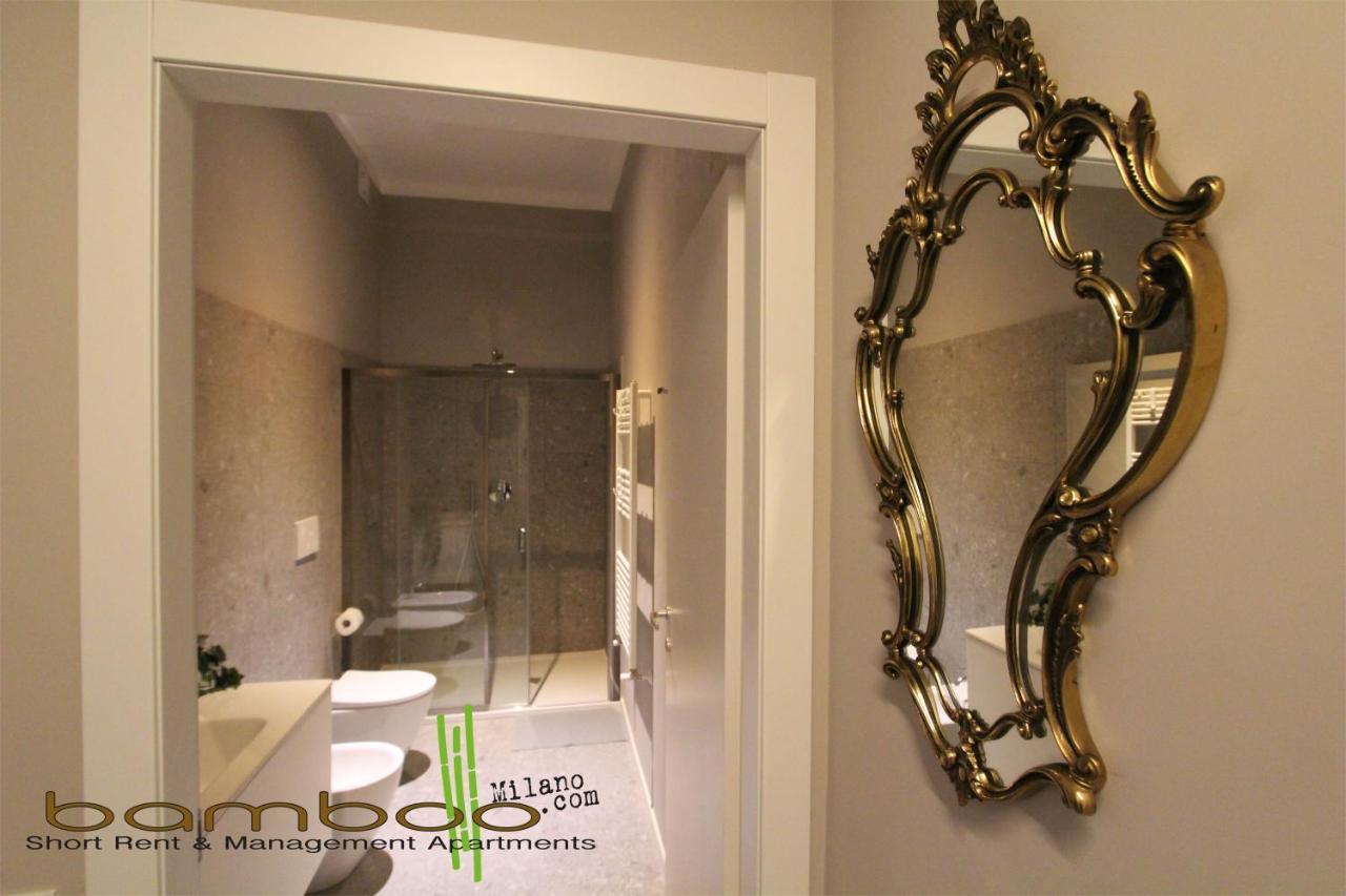 Bamboo Milano Umbria Apartment — Photos 3