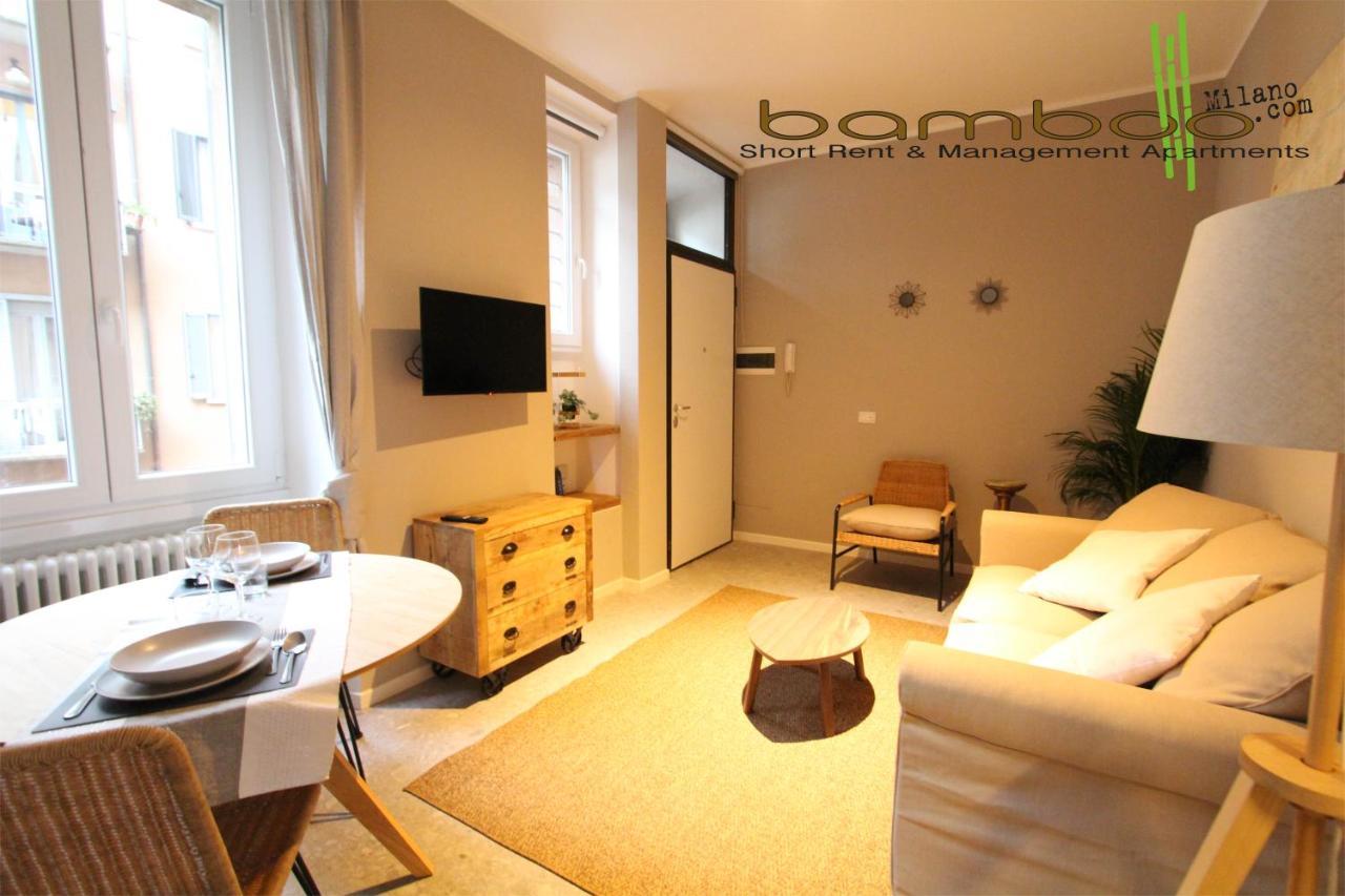Bamboo Milano Umbria Apartment — Photos 2