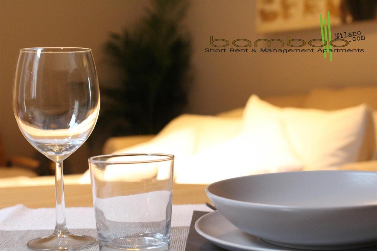 Bamboo Milano Umbria Apartment — Photos 1