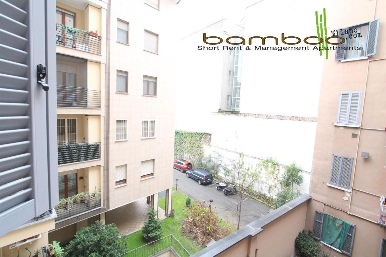 Bamboo Milano Umbria Apartment, Milan